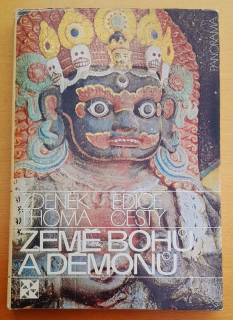 Země bohu a démonu