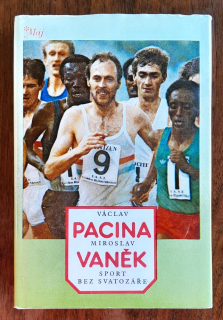 Sport bez svatozáře / Edice Máj