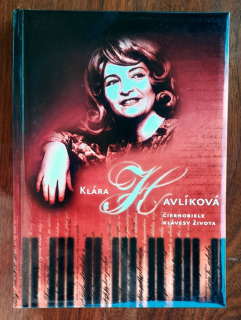 Čiernobiele klávesy života