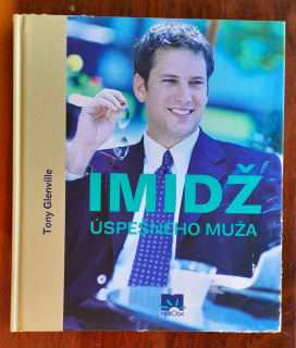 Imidž úspešného muža