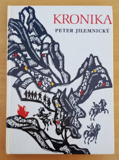 Kronika (Jilemnický)