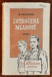 Zotročená mladosť