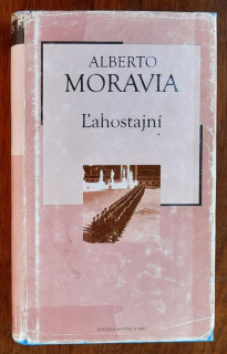 Ľahostajní / Svetová knižnica SME 20. storočie - zväzok č. 13