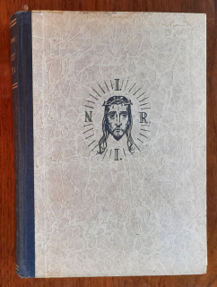 Život Krista / III. vydanie