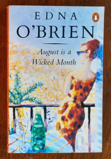 August is a Wicked Month