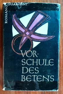 Vorschule des Betens / O modlitbe