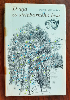 Dvaja zo strieborného lesa