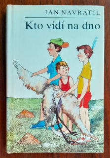 Kto vidí na dno