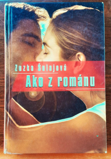 Ako z románu