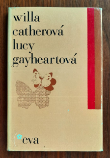 Lucy Gayheartová / Edícia Eva