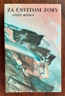 Za úsvitom zory