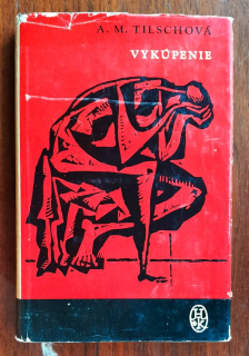 Vykúpenie / Hviezdoslavova knižnica