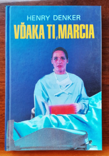 Vďaka ti, Marcia
