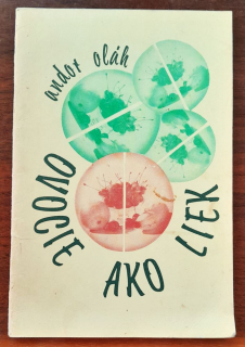 Ovocie ako liek