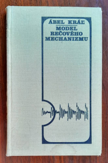 Model rečového mechanizmu