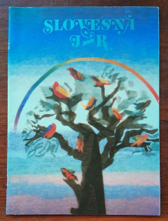 XXVIII. Slovesná jar 1994 / Stoôsme kultúrne slávnosti v Martine