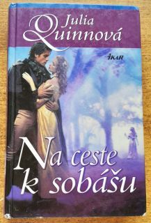 Na ceste k sobášu / 8. diel série Bridgertonovci