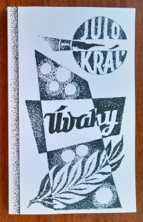 Úvahy / Náklad 200 ks