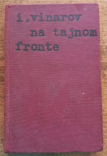 Na tajnom fronte / Edícia Memoáre