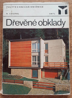 Dřevěné obklady / Udělejte si sami