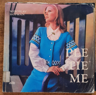 Pletieme / Urob si sám