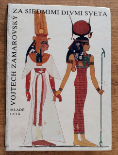 Za siedmimi divmi sveta / Klub mladých čitateľov