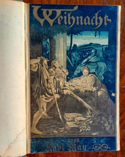 Weihnacht / Vianoce / 1. vydanie / 24. zväzok