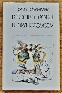 Kronika rodu Wapshotovcov