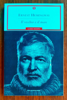 Il vecchio e il mare / Classici moderni