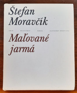 Maľované jarmá / Kruh milovníkov poézie