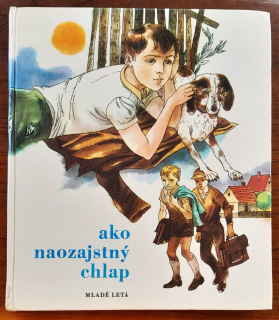 Ako naozajstný chlap