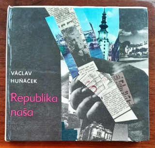Republika naša / Klub mladých čitateľov