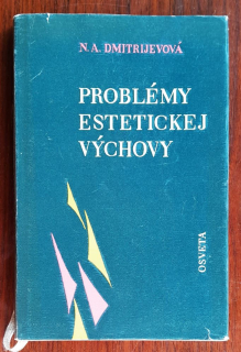 Problémy estetickej výchovy
