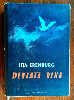 Deviata vlna II. diel / SPKK