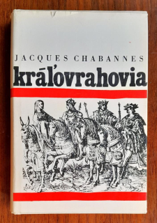 Kráľovrahovia