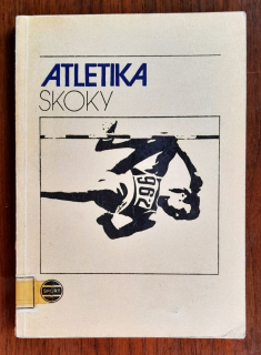 Atletika / Skoky / Edícia Tréner