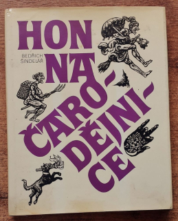 Hon na čarodějnice / Západní a střední Evropa v 16.- 17. století