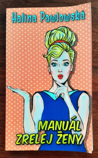 Manuál zrelej ženy