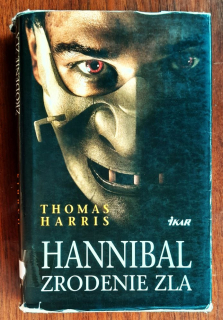 Hannibal / Zrodenie zla