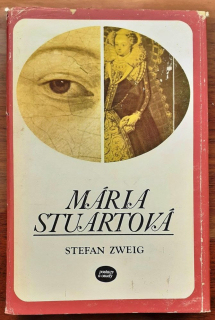 Mária Stuartová