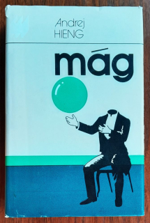 Mág / Edícia Maják