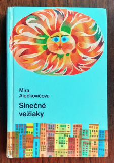Slnečné vežiaky