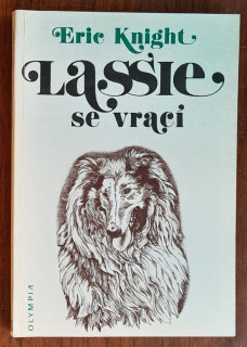 Lassie se vrací