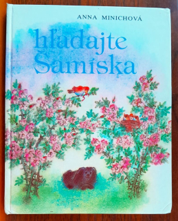 Hľadajte Šamíska