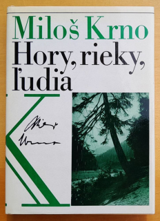 Hory, rieky, ľudia