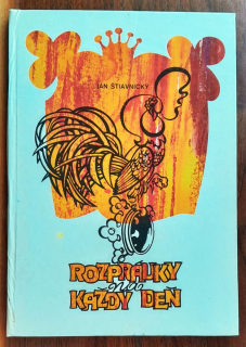 Rozprávky na každý deň / Edícia Otvor sa, rozprávka