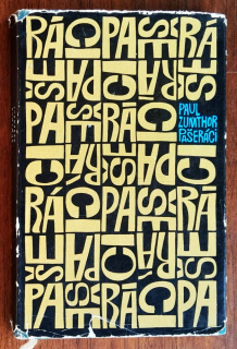 Pašeráci 
