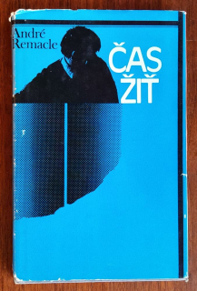 Čas žiť / Le temps de vivre