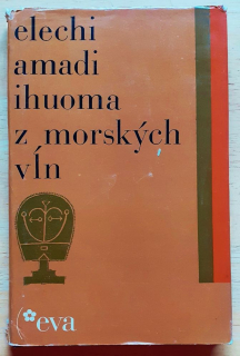 Ihuoma z morských vĺn / The Concubine / Edícia Eva
