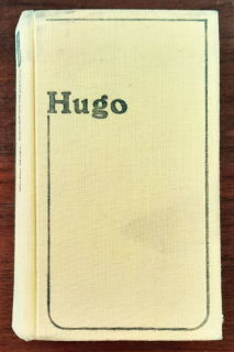 Deväťdesiattri (Victor Hugo)/ Čítanie študujúcej mládeže